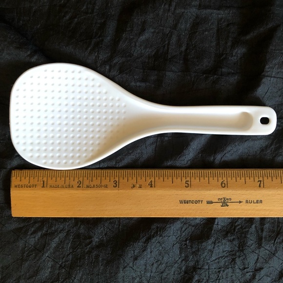 Servappétit White 8 Cup Rice Cooker - Picture 12 of 15